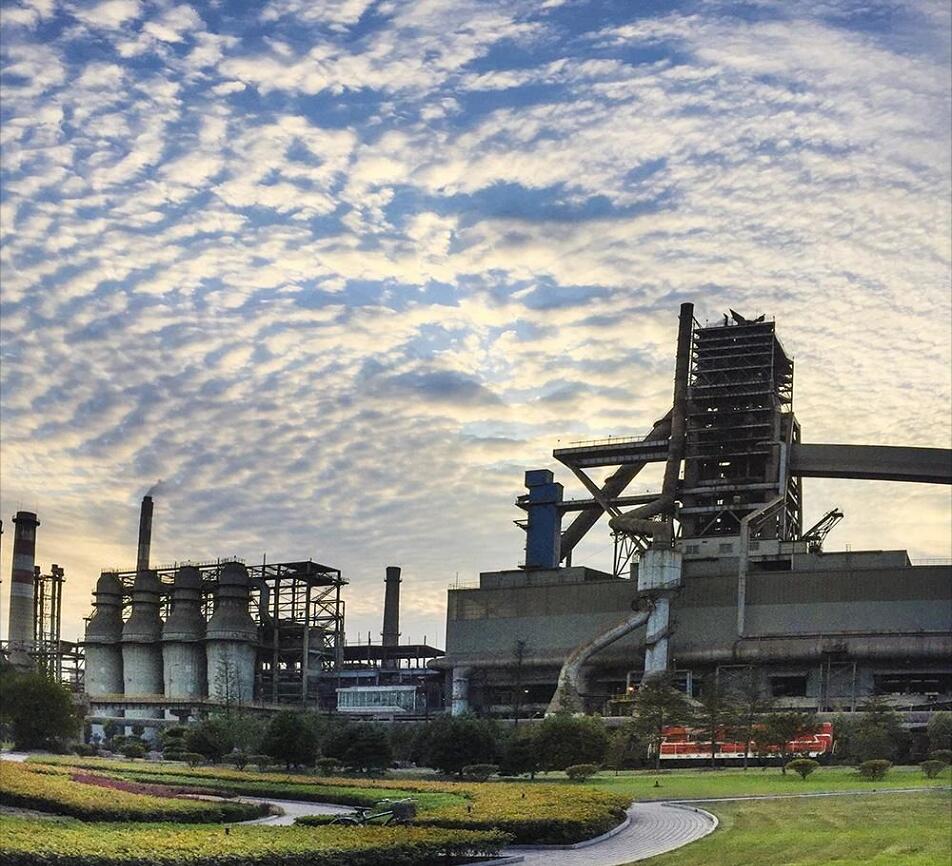 注冊資本36億，河南鋼鐵集團登場，安鋼100%控股