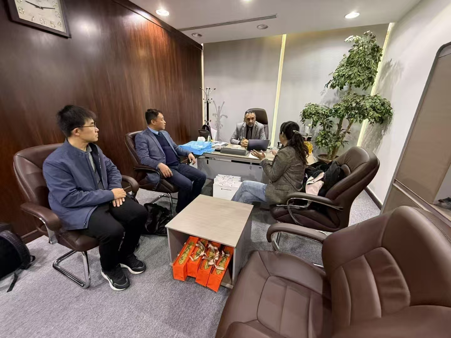 永通鑄管亮相各大展會